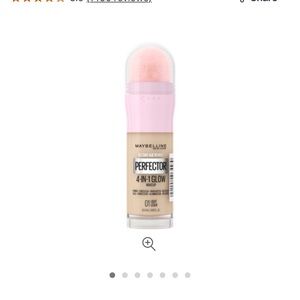 Maybelline Instant Age Rewind Perfector 4-in-1 Glow - Light Beige
